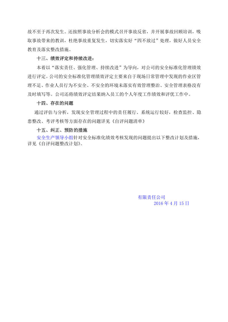 绩效评定报告.doc 第5页