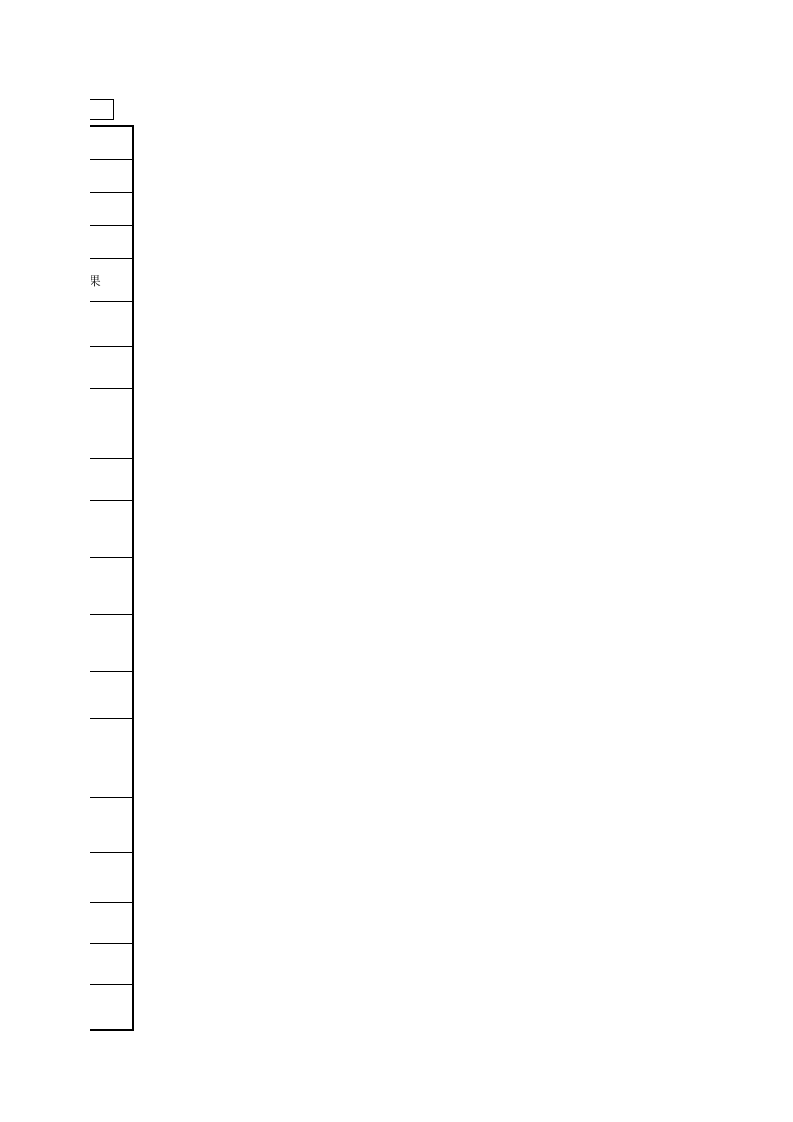 施工现场临时用电验收表(含续表)GDAQ2090204.xls 第3页