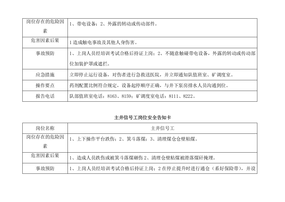 04机运队安全告知卡.doc 第6页