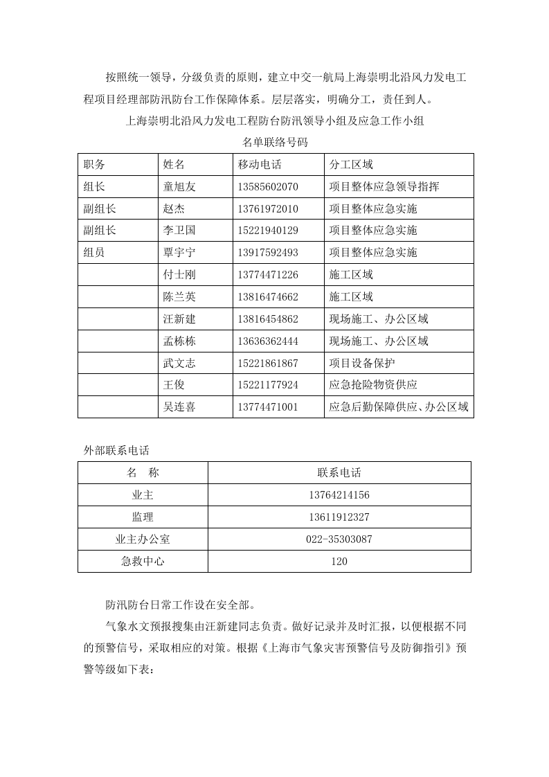 防汛防台应急预案.doc 第3页