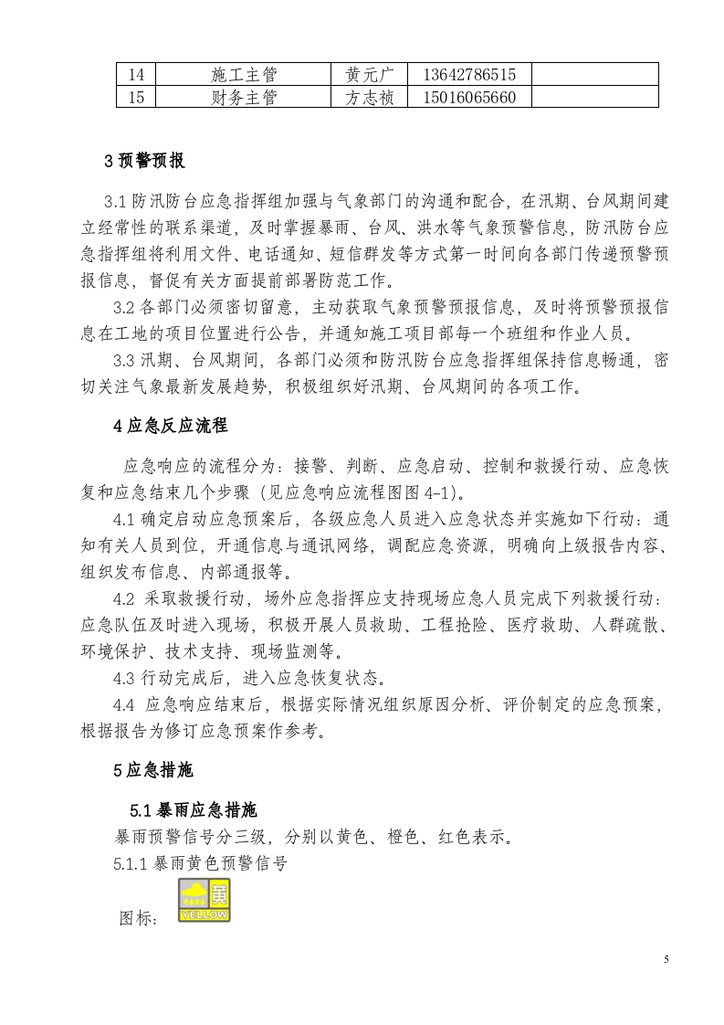 防汛防台应急预案1.doc 第5页