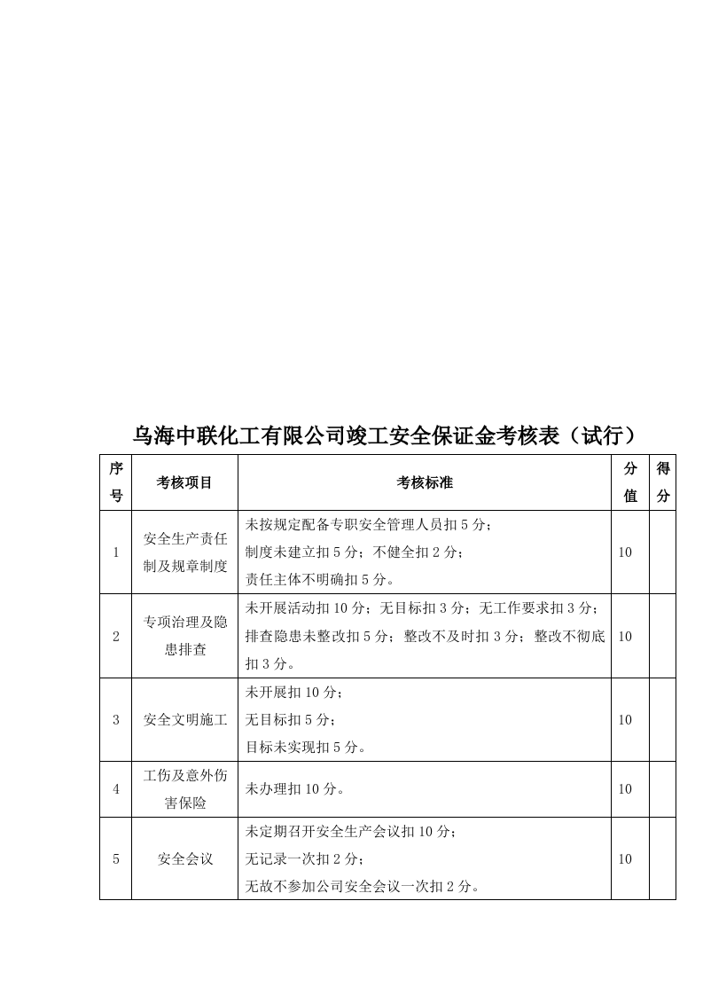 「企业制度」安全保证金管理制度.docx 第3页