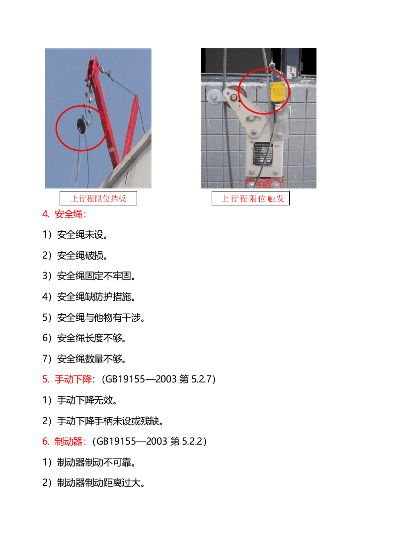 【08】：高处作业吊篮检查内容.doc 第3页