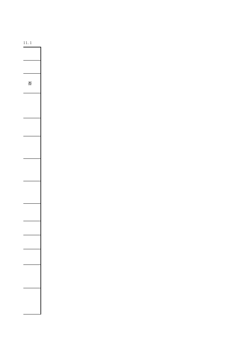 文明施工设施验收单.xls 第3页