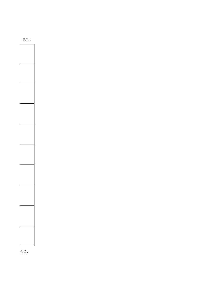 安全文明施工管理日志.xls 第2页