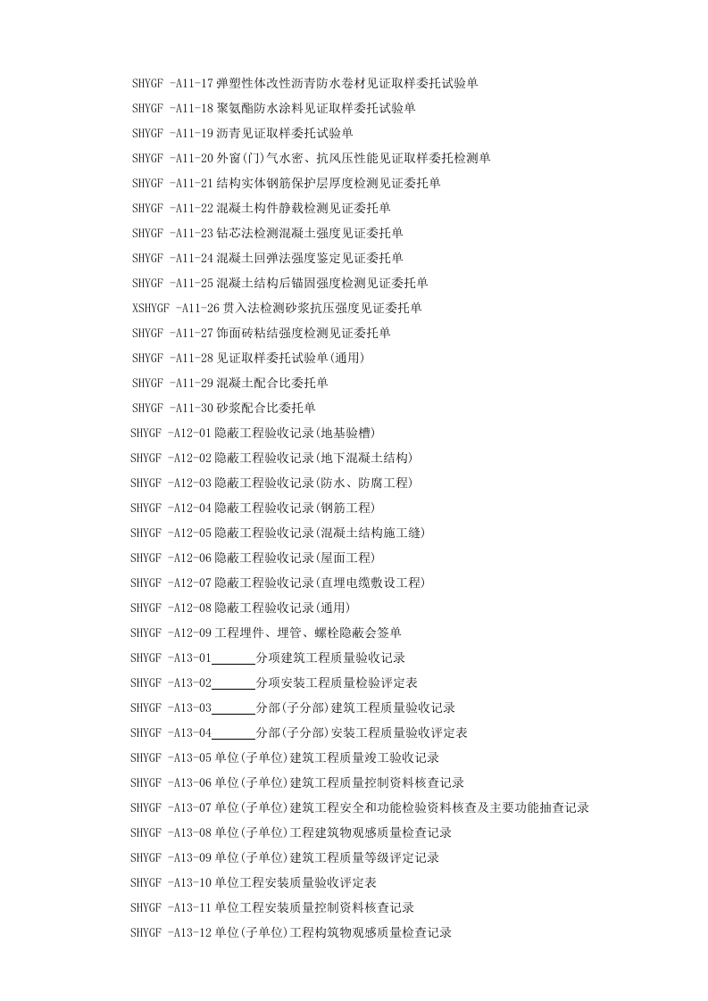 239页 光伏工程资料表格.doc 第4页