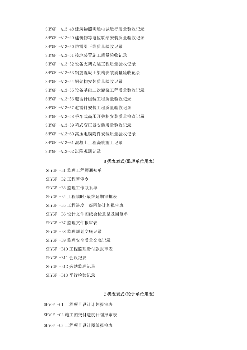239页 光伏工程资料表格.doc 第6页