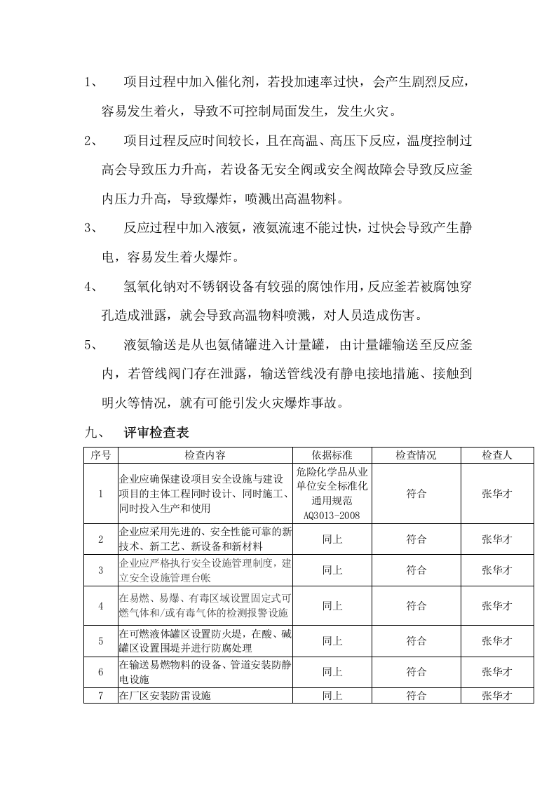 生产设施和工艺安全符合性审查.doc 第3页