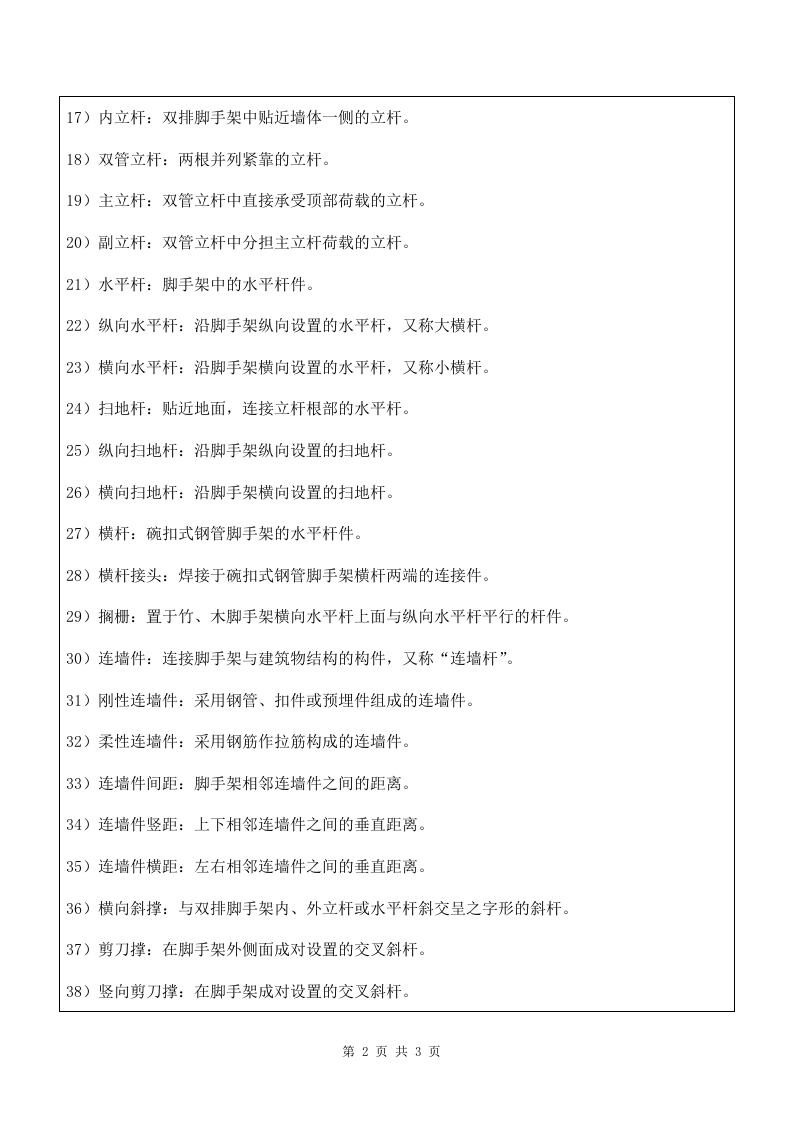7 脚手架相关术语.doc 第2页