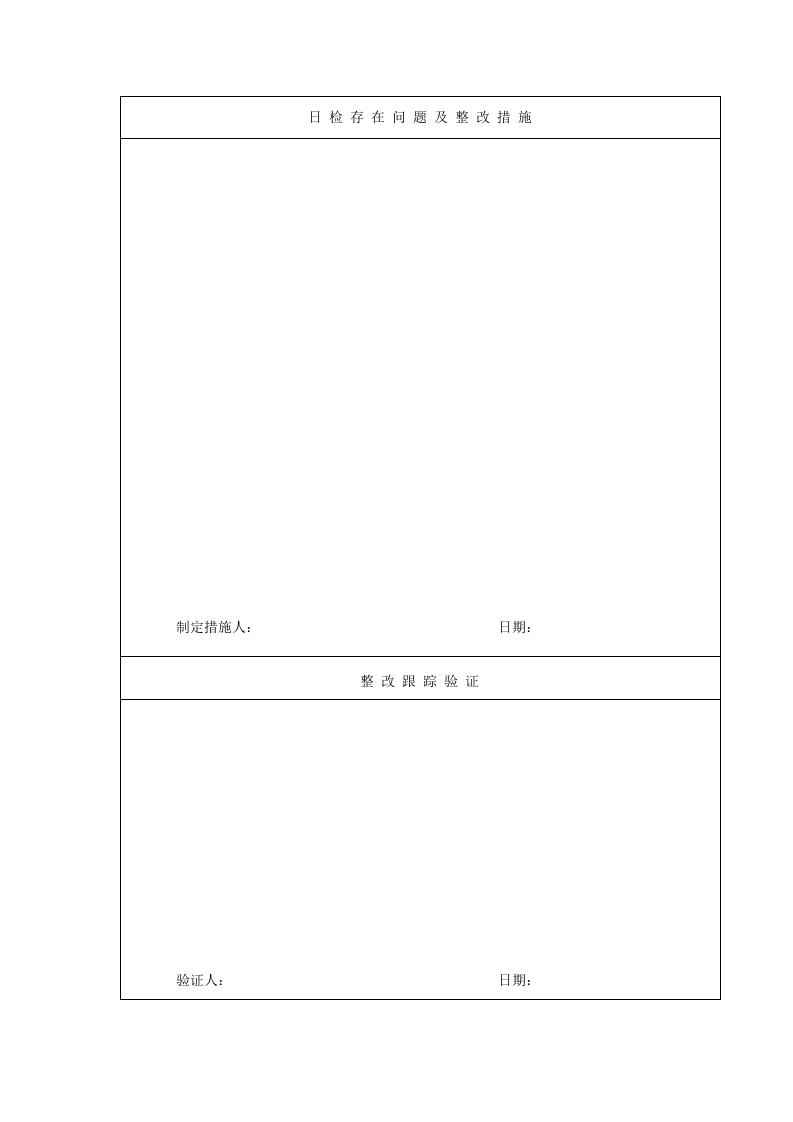 现场临时用电日常安全检查表.doc 第2页