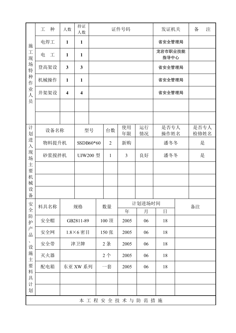 安全监督申报表.doc 第4页
