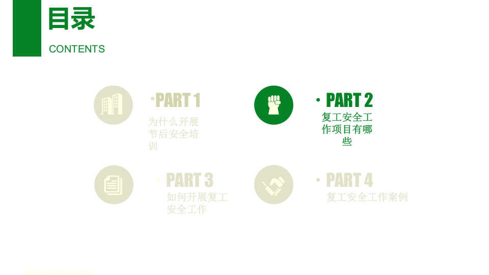 节后复工安全教育.ppt 第6页