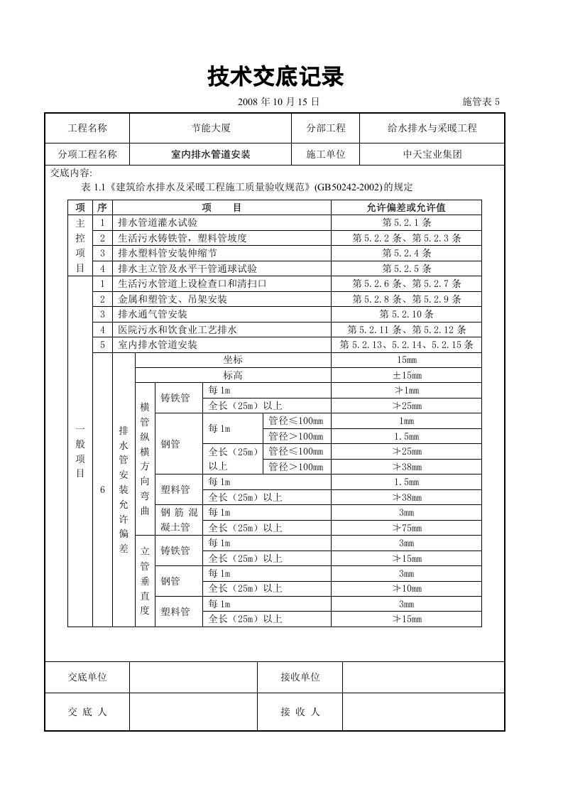 室内排水管道安装.doc 第3页
