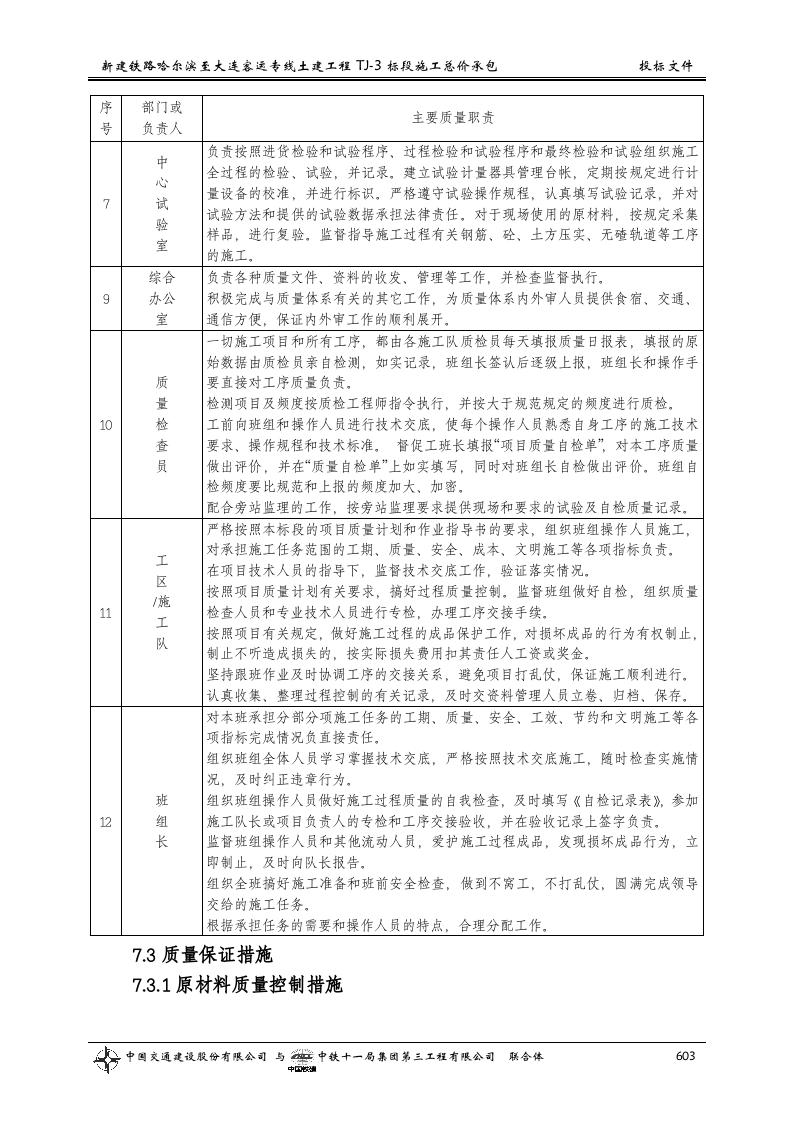 第七章  质量目标和保证措施及已完工程和设备的保护措施.doc 第5页