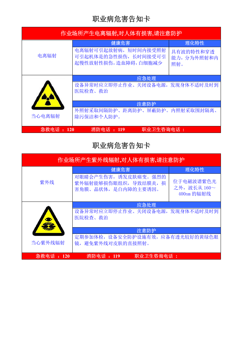 职业危害告知卡.doc 第2页