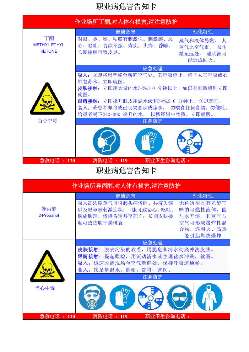 职业危害告知卡.doc 第4页