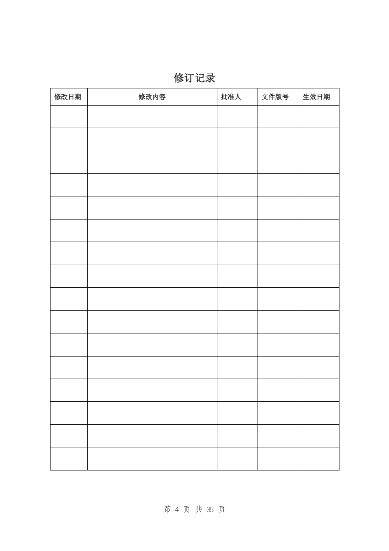 粉尘安全管理制度汇编（35页）.docx 第4页