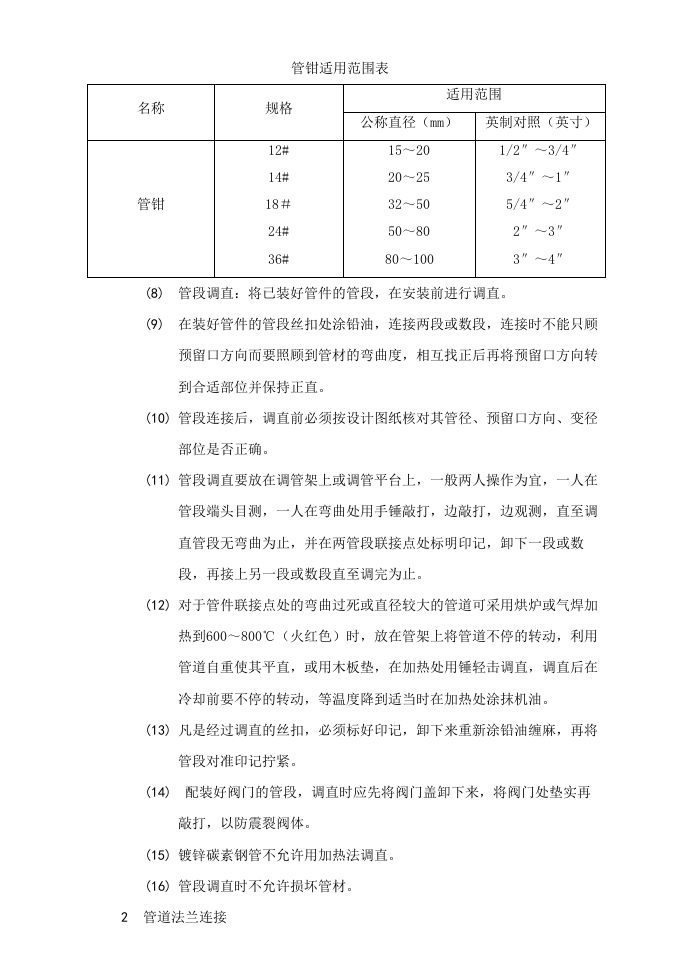 采暖与卫生设备安装工程.doc 第6页