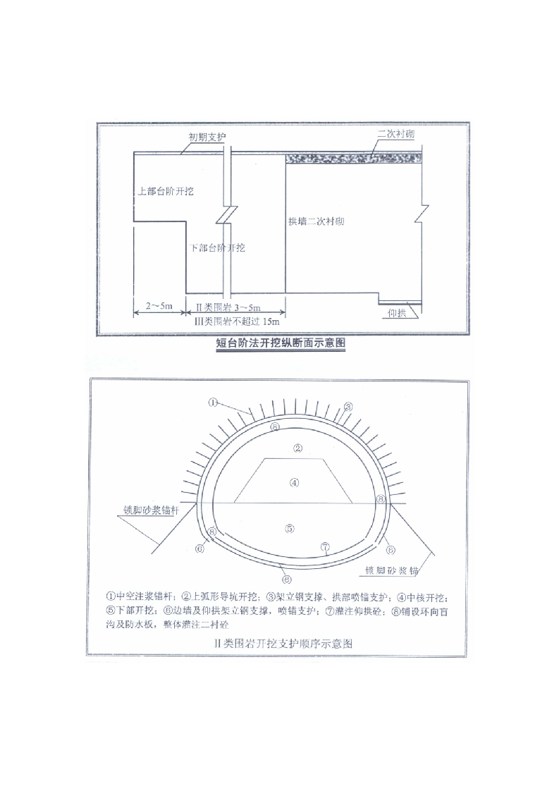 隧道工程施工工艺.doc 第5页