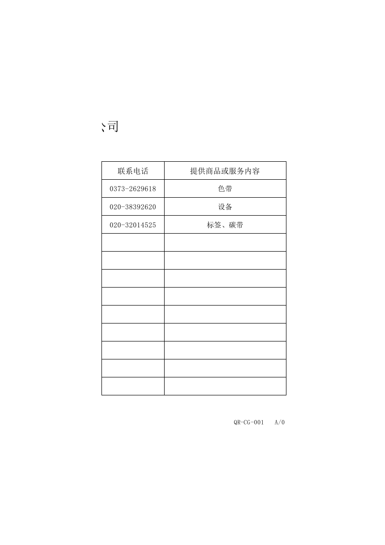 1-合格供应商一览表.xls 第2页