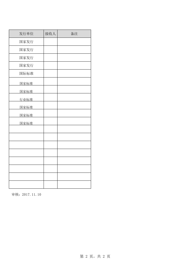 外来文件清单.xls 第2页