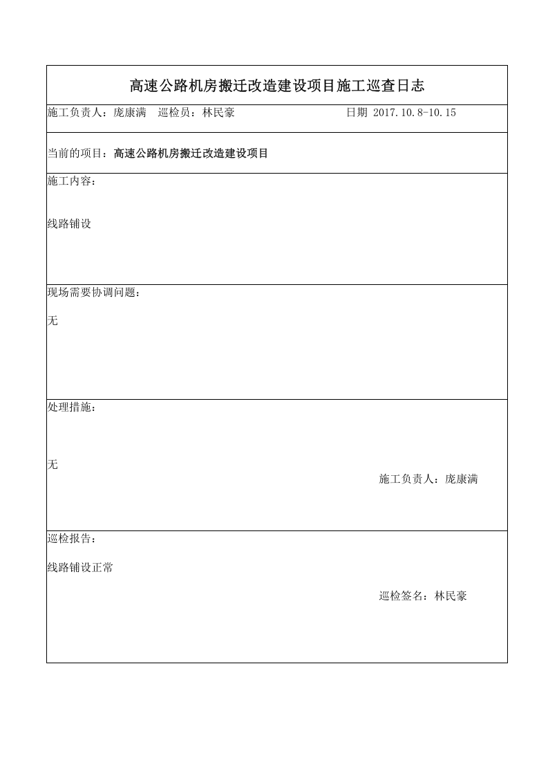 5项目施工巡检日志.doc 第3页