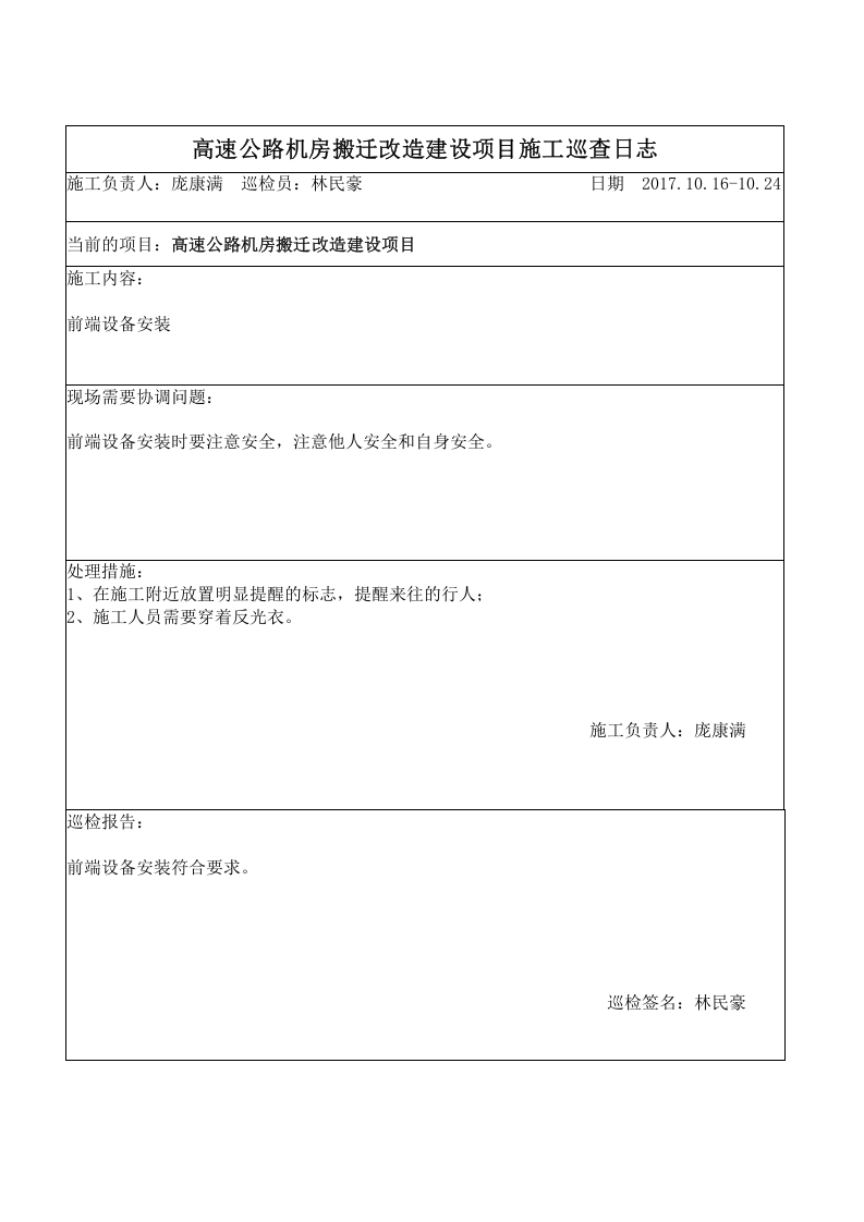 5项目施工巡检日志.doc 第4页