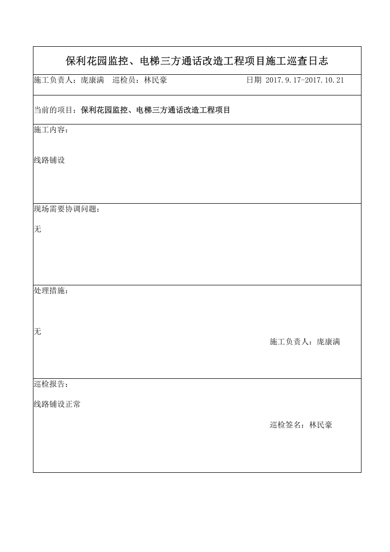 5项目施工巡检日志.doc 第3页