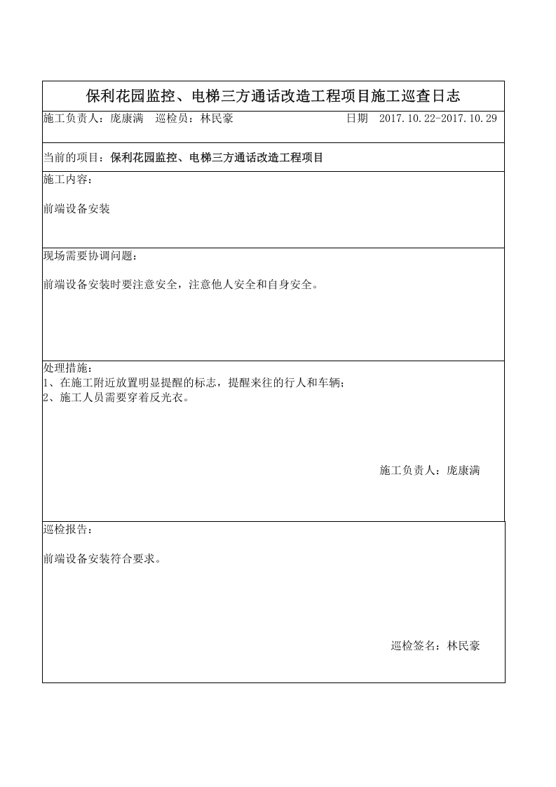 5项目施工巡检日志.doc 第4页