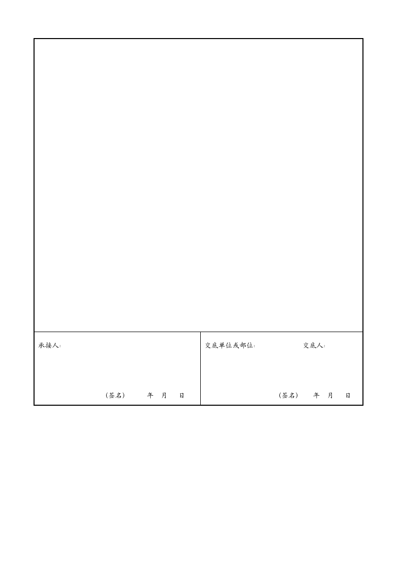 给水管道安装交底.doc 第3页