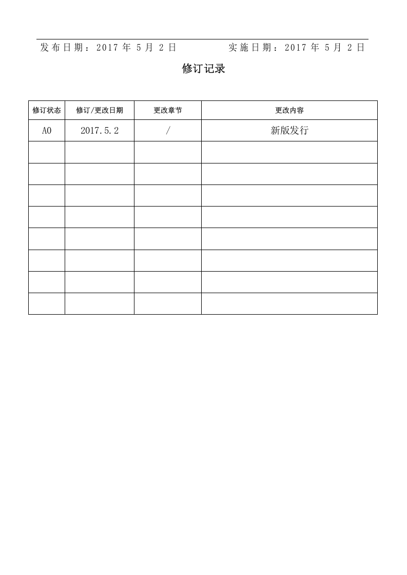 00 管理手册-改.docx 第2页