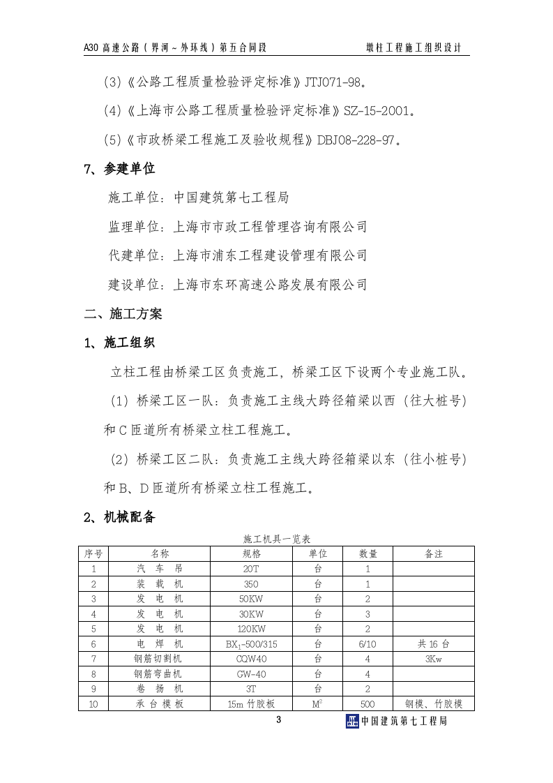 墩柱施工组织设计.doc 第4页