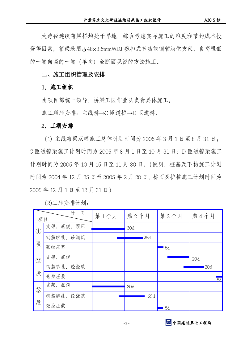 A30大跨径箱梁施工方案.doc 第2页