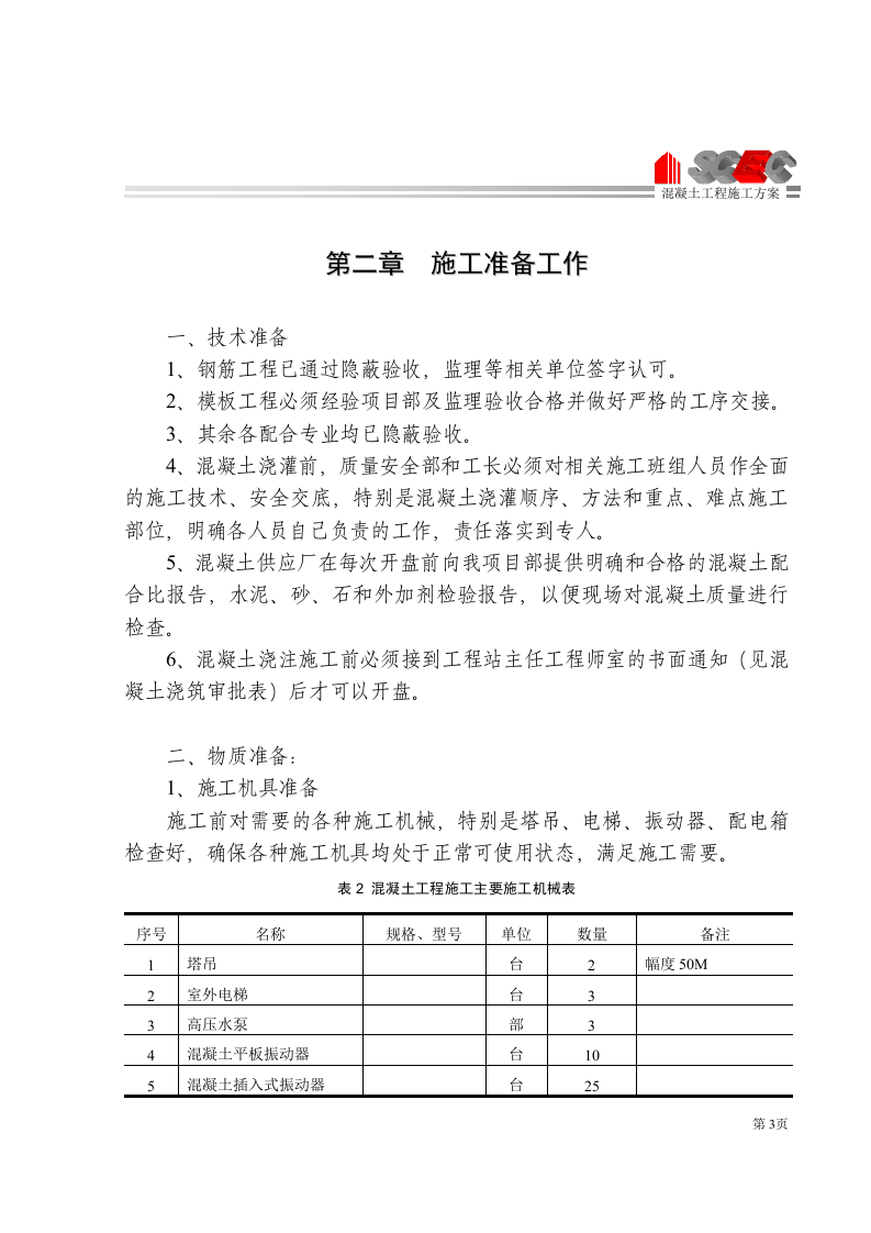 第八册-混凝土工程浇注方案(正本).doc 第6页