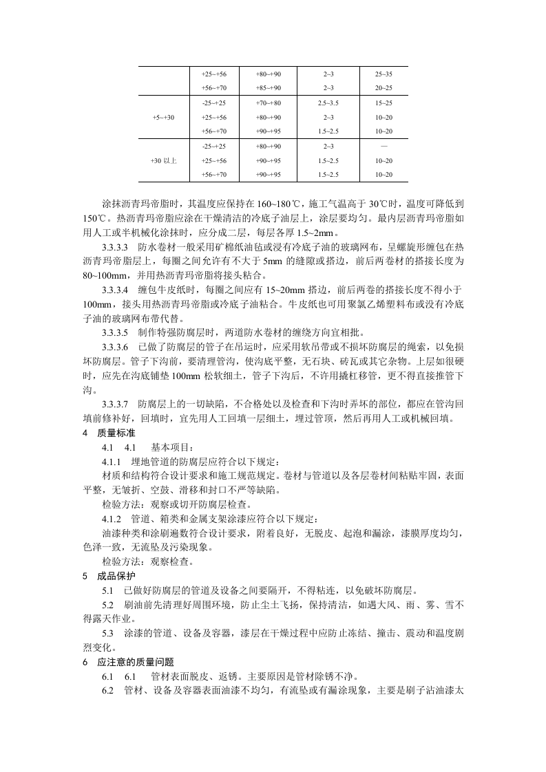 管道及设备防腐工艺标准.doc 第3页