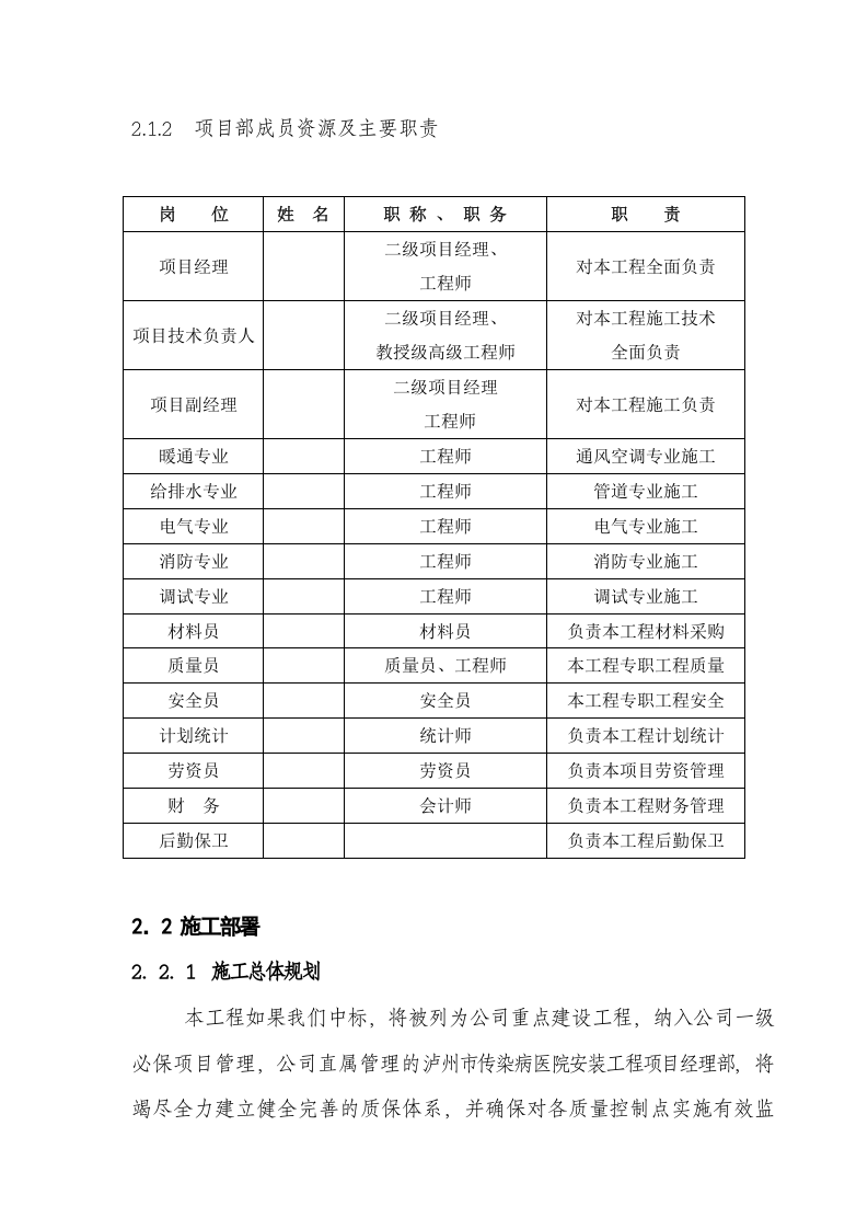 02[1].组织机构施工部署0001.doc 第2页