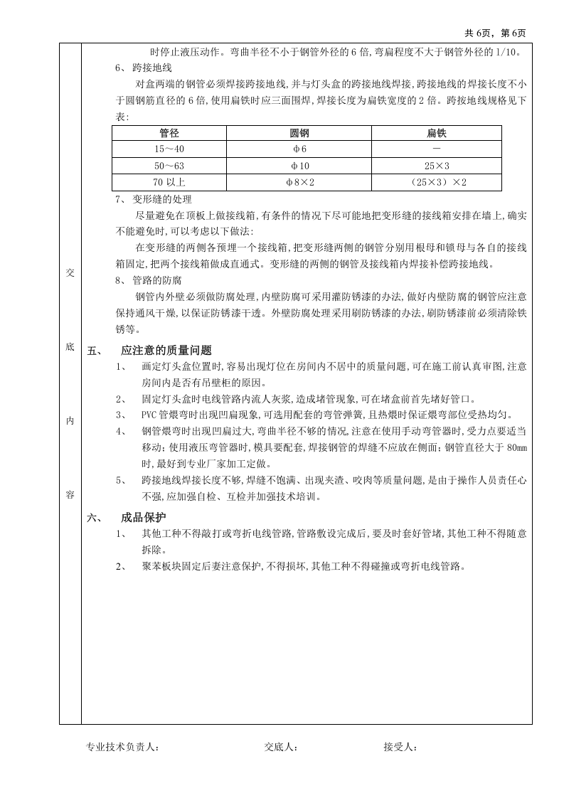 04预制楼板内管路敷设工程.doc 第6页