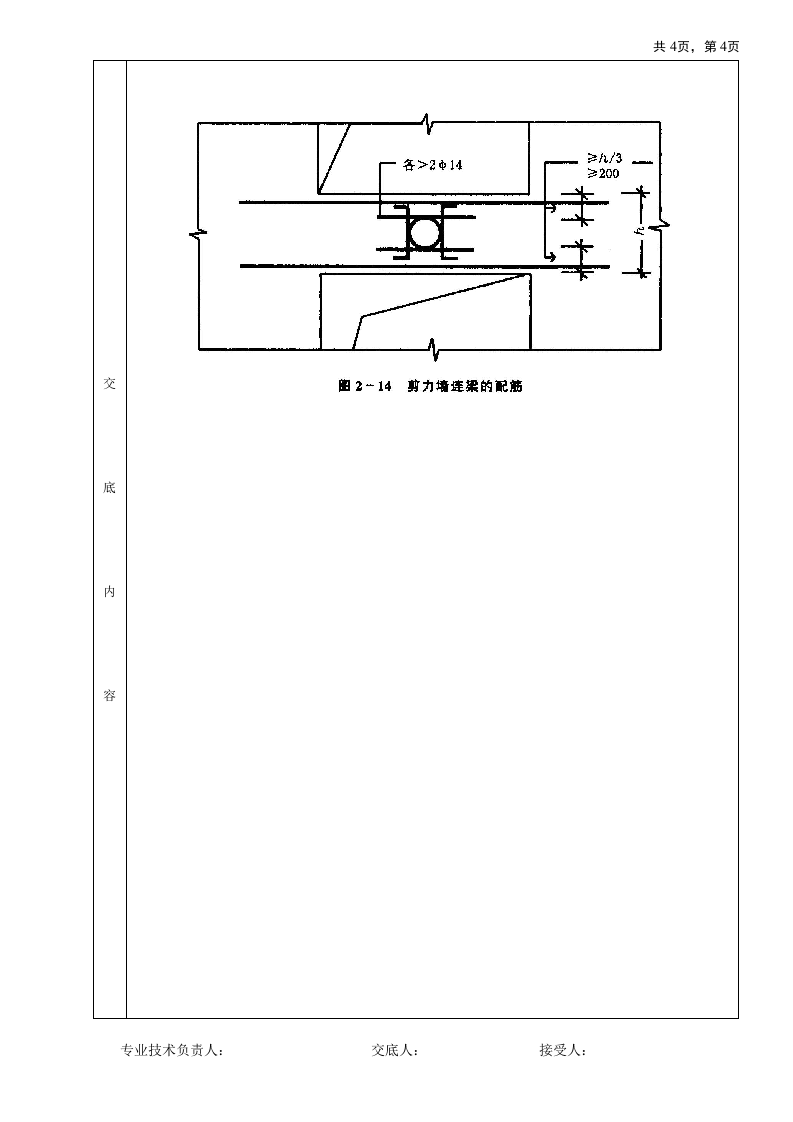 14全现浇剪力墙结构钢筋绑扎工程.doc 第4页
