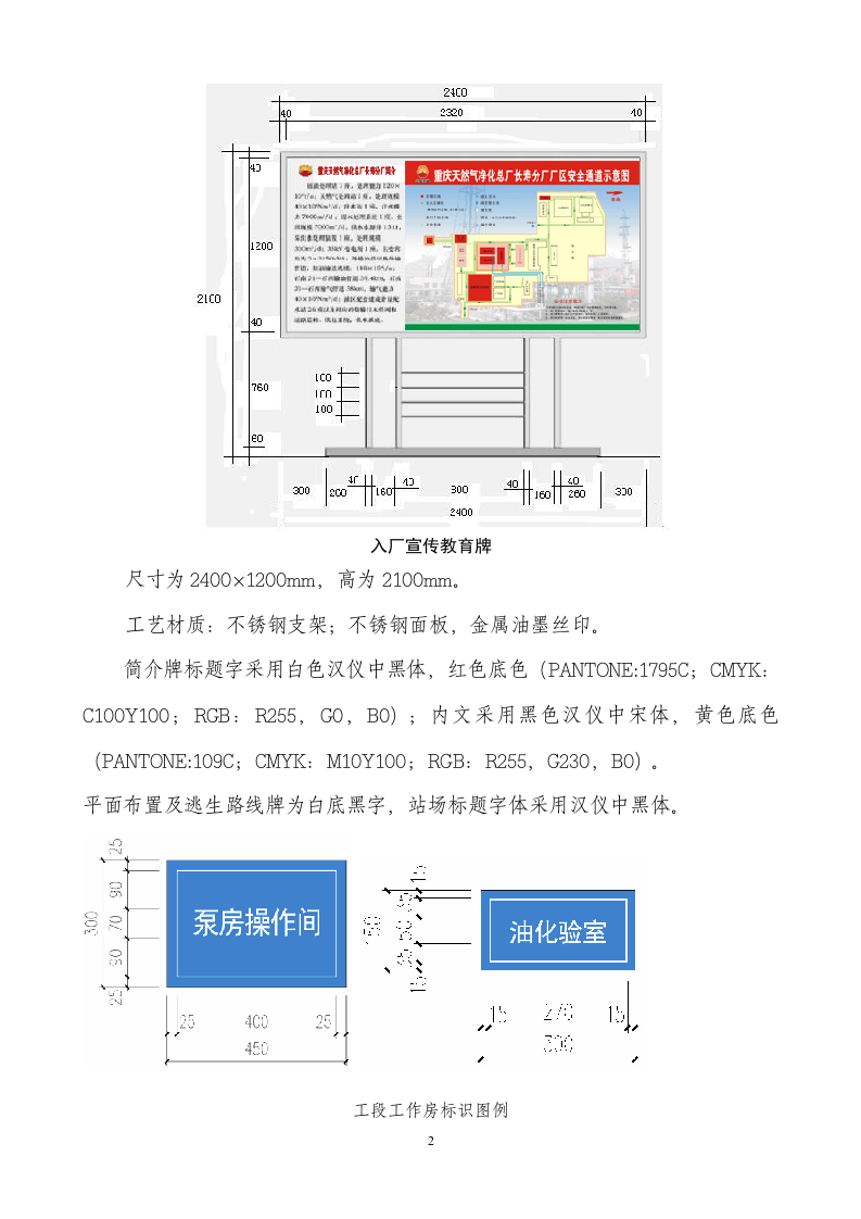中石油目视化管理方案.doc 第2页
