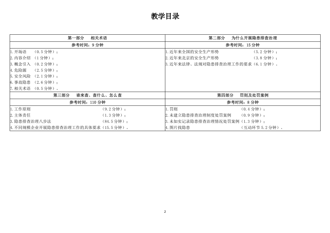 大培训-生产安全事故隐患排查治理讲义.doc 第3页