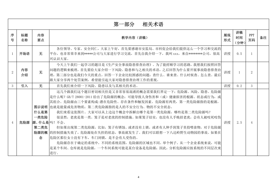 大培训-生产安全事故隐患排查治理讲义_2.doc 第5页