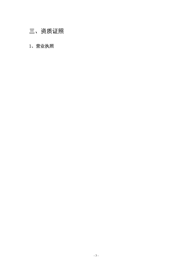 安全生产标准化管理手册（模板小型）.doc 第6页