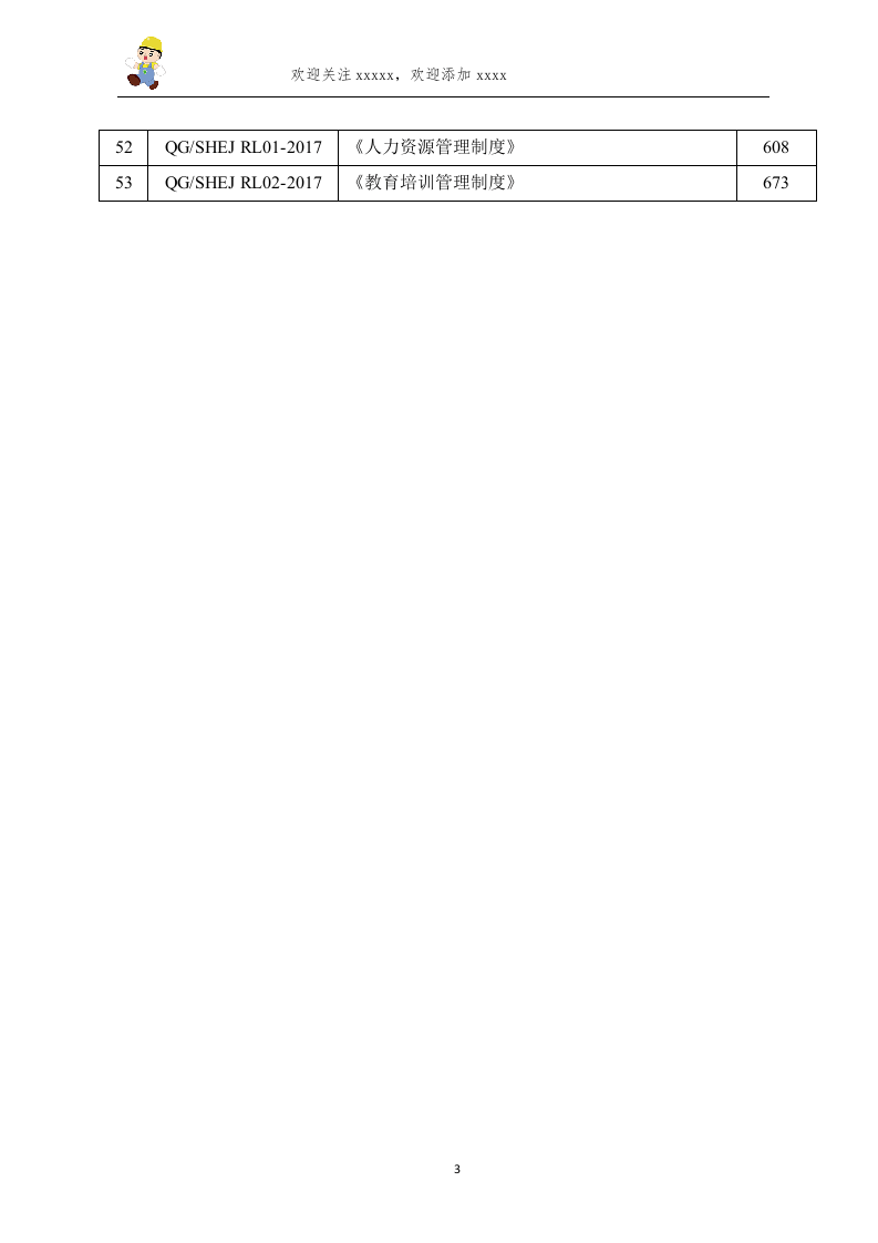 质量、环境与职业健康安全管理制度汇编(694页定稿).doc 第4页