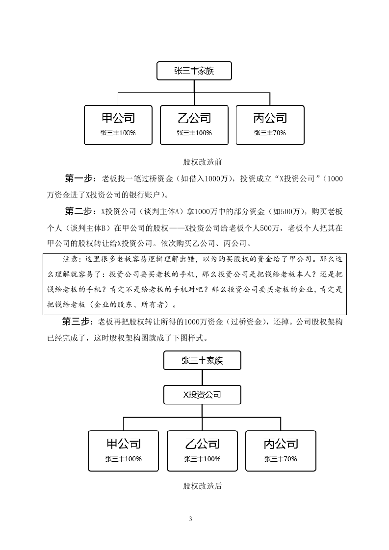 股权架构设计案例-.docx 第3页
