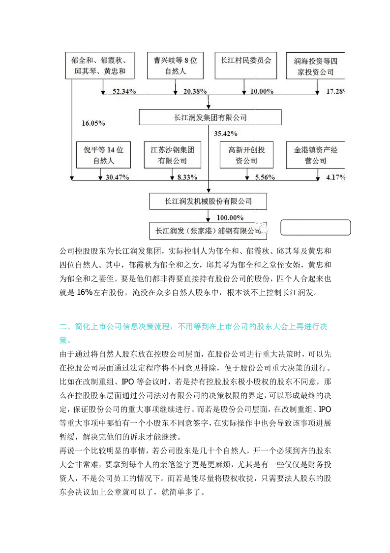 公司股权结构顶层设计方案(案例).docx 第3页
