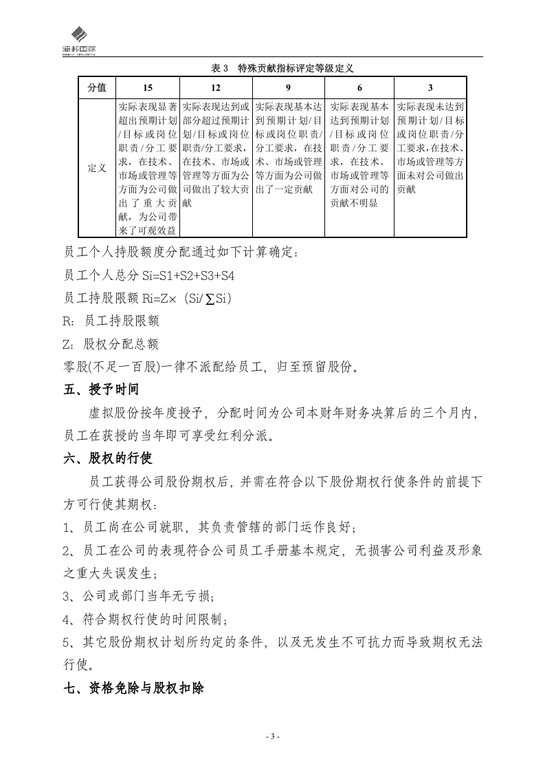 实业公司股权分配方案.doc 第3页