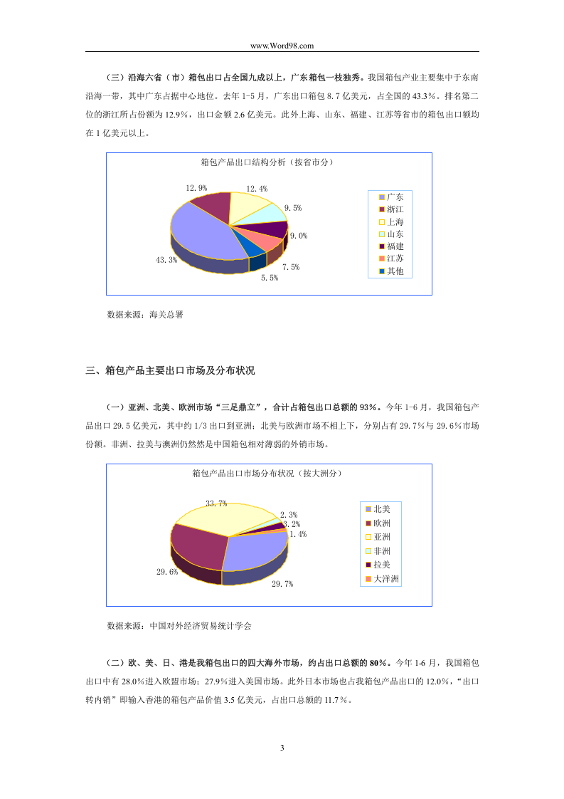 箱包行业研究报告.doc 第3页