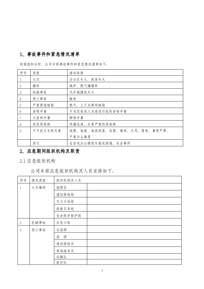 第一项目部（全面）dflt.doc 第2页