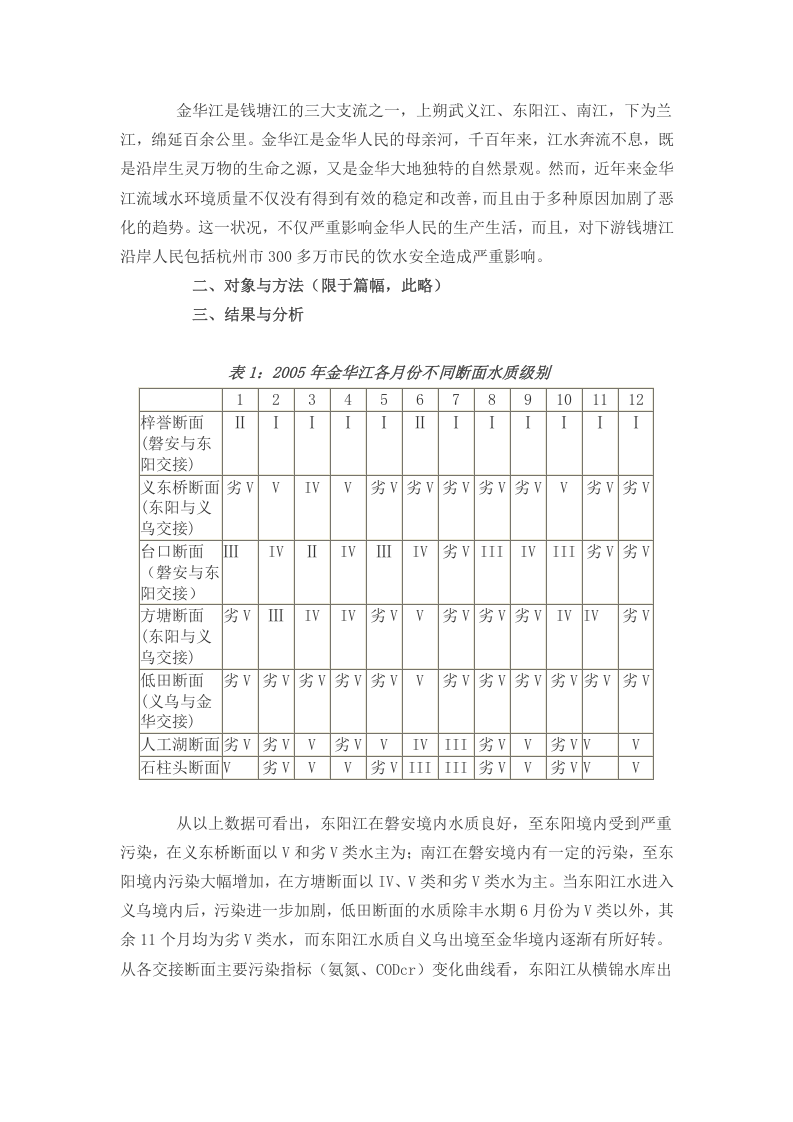 调查报告规范及其样例.doc 第3页