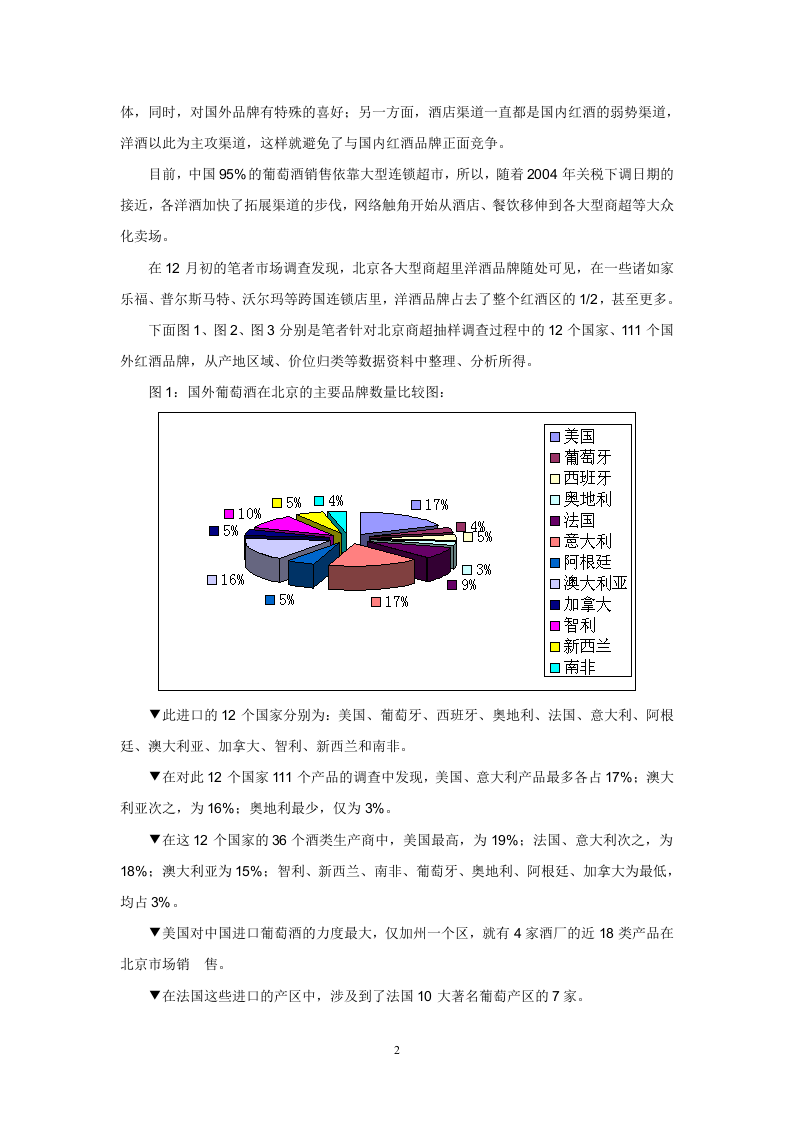北京红酒市场调查分析之一.doc 第2页